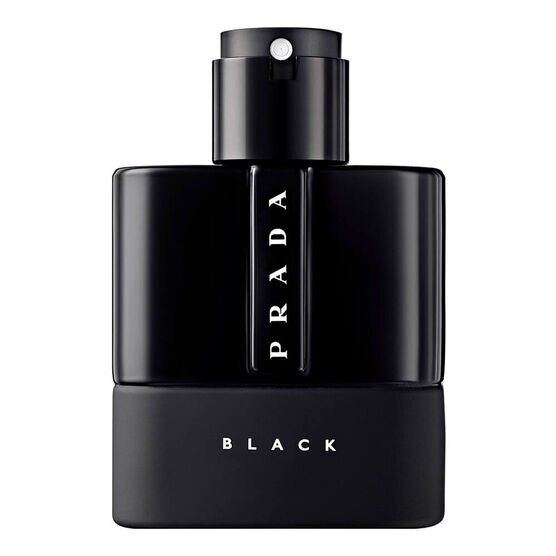 PRADA      PLR BLACK     EDP  50ML